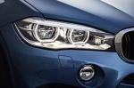 BMW X6 M 2015 года